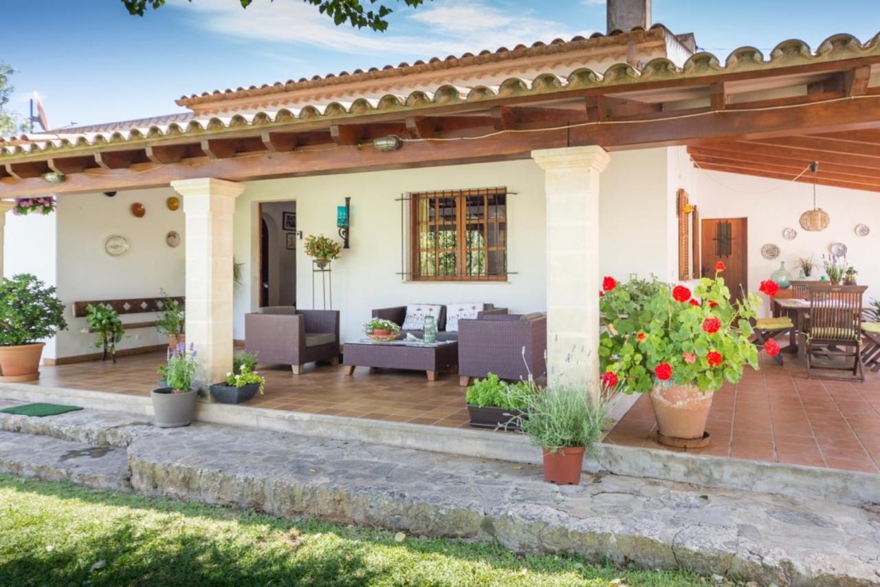 Villa Ventet Alcudia (Mallorca)